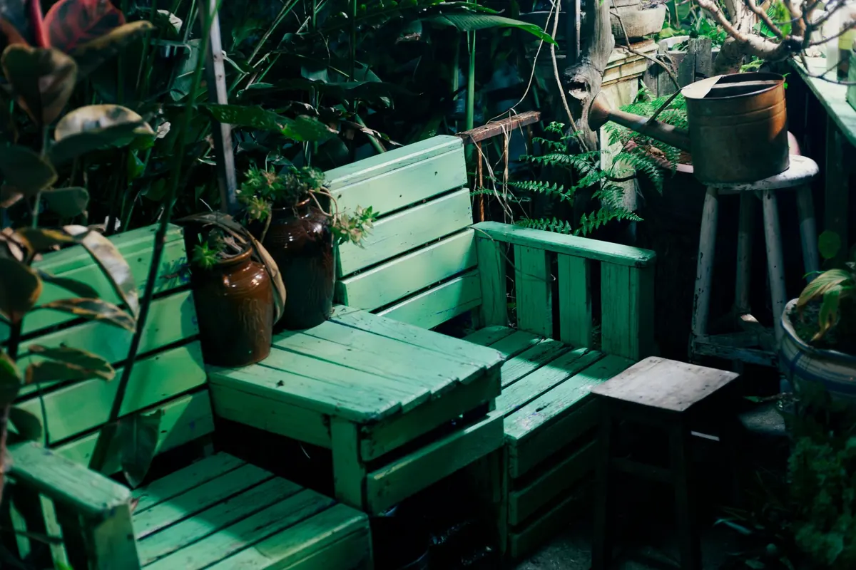 10 Common Patio Design Mistakes That Make Small Spaces Feel Smaller